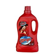 Bingo Renklilere Özel Sıvı Deterjan 4 Kg 