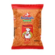 Sadıkoğlu Kırmızı Mercimek 2000 Gr