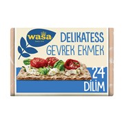 Wasa Light Çavdar Gevrek Ekmek 250 Gr