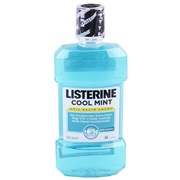 Listerine Cool Mint Ağız Bakım Ürünü 500 Ml.