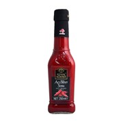 Kemal Kükrer Acı Sos 250 Ml