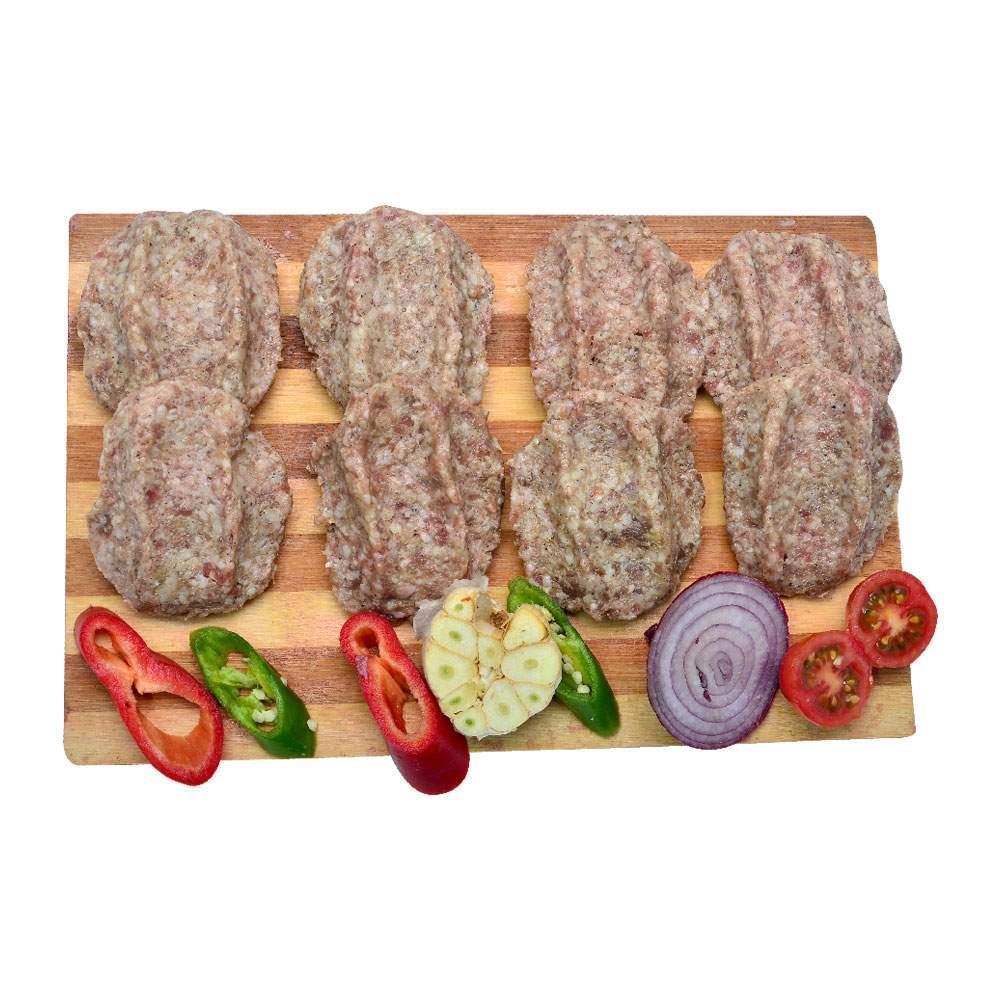 Dana Akçaabat Köfte Kg