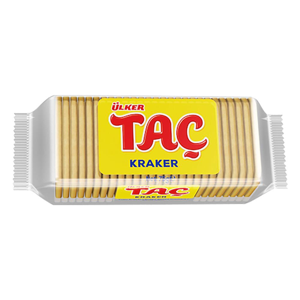Ülker Taç Kraker 76 Gr