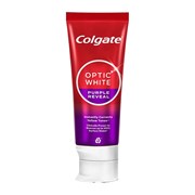 Colgate Diş Macunu Optic White Purple Reveal 125Ml