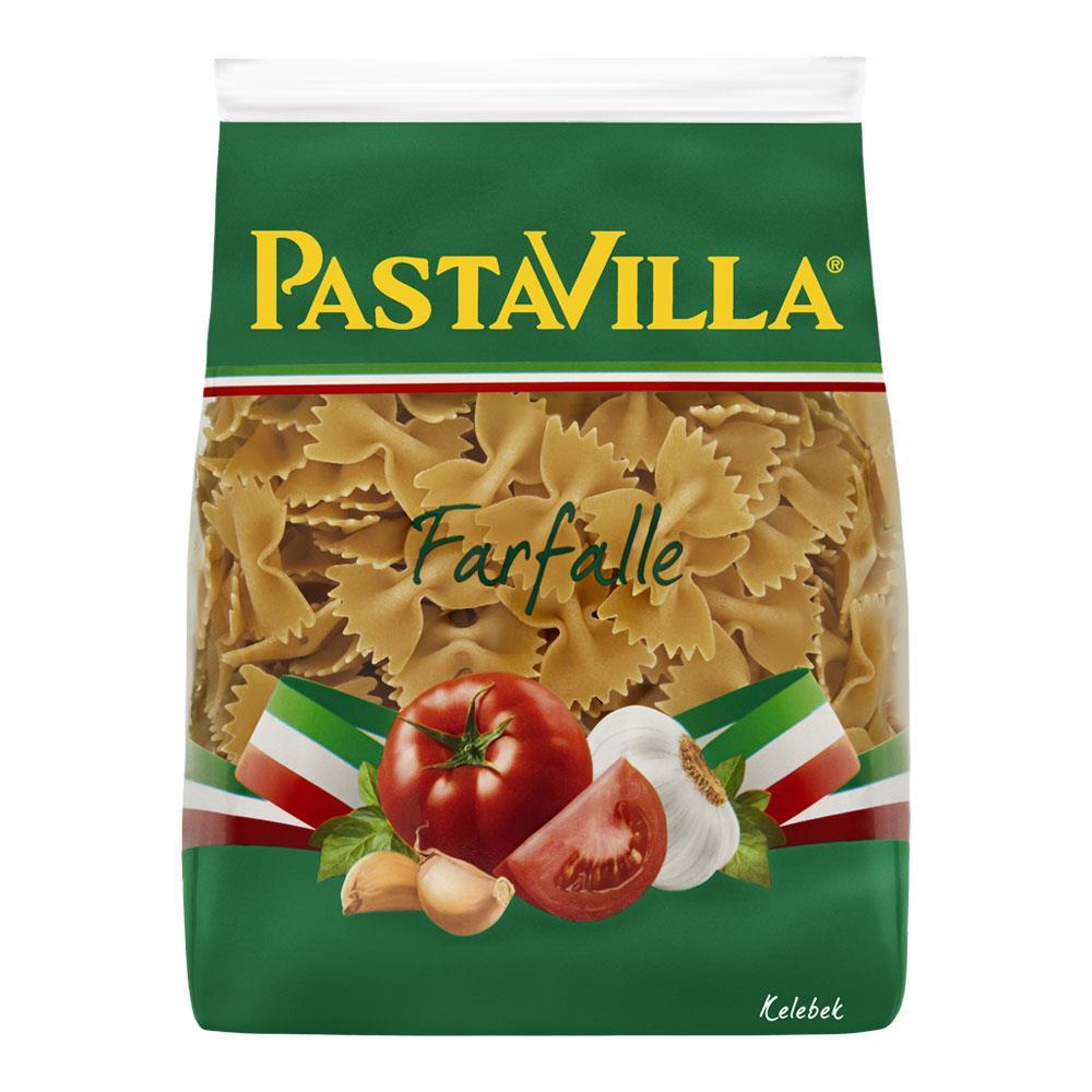 Pastavilla Kelebek Makarna 500 Gr.