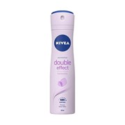 Nivea Double Effect Mor Düşler Deodorant 150 Ml.