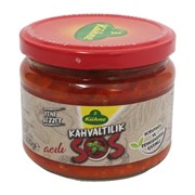 Kühne Kahvaltılık Acılı Sos 300Gr