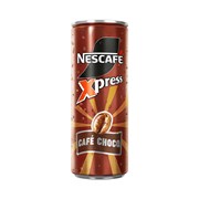 Nescafe Choco Press 250 Ml.