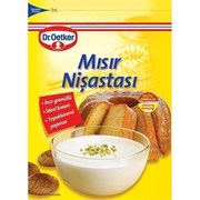 Dr. Oetker Mısır Nişastası 150 Gr.