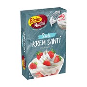 Bizim Mutfak Krem Şanti 150 Gr