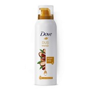 Dove Duş Köpüğü 200Ml Argan**