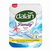 Dalan Family Güzellik Sabunu 4X75Gr Okyanus