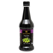 Kemal Kükrer Soya Sosu 375 Ml 