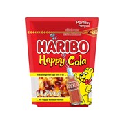 Haribo Yumuşak Şekerleme 200Gr Happy Cola