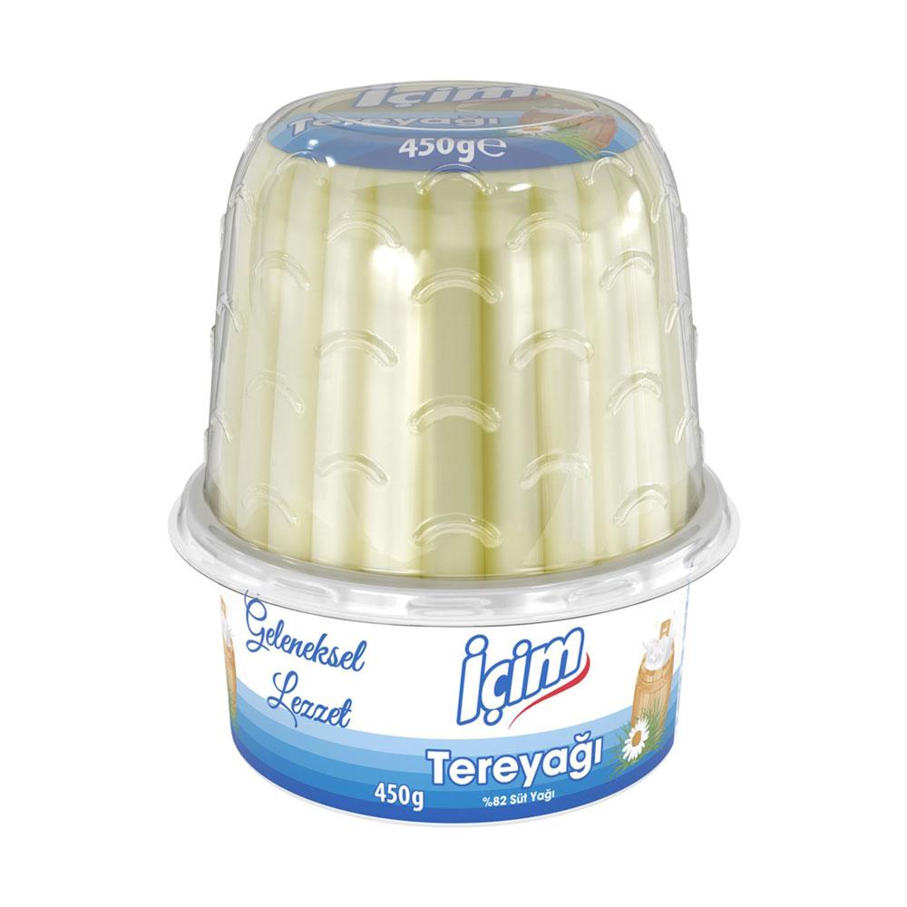 İçim Tereyağ 450Gr