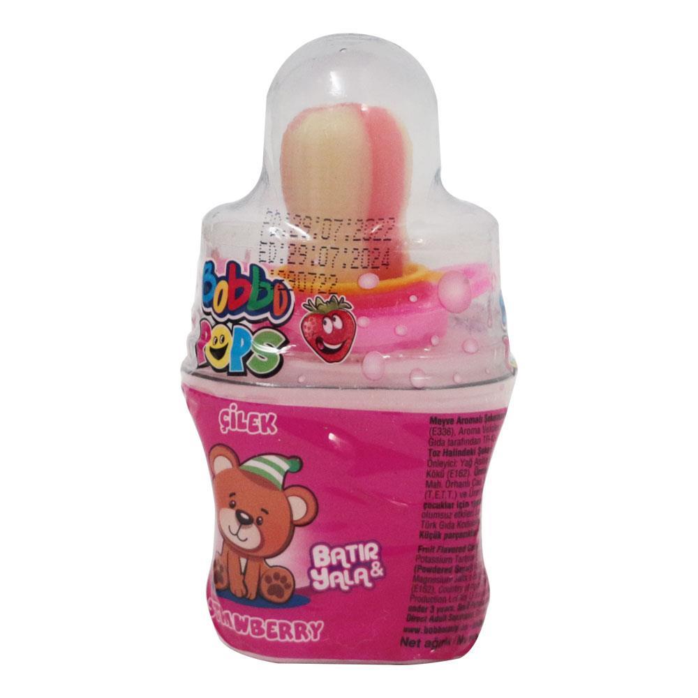Candy Flush Aromalı Seker