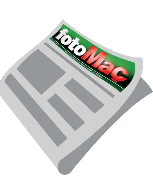 Fotomaç Gazetesi