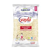 Yayla Gönen Baldo Pirinç 2000 Gr