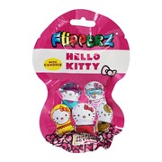Flipperz Hello Kitty Oyuncaklı Şeker 10 Gr 