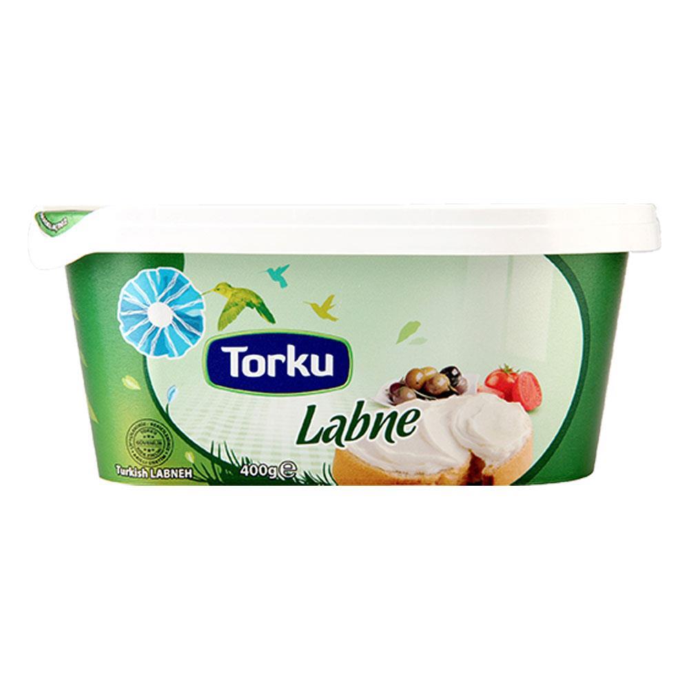 Torku Labne Peynir 400Gr 