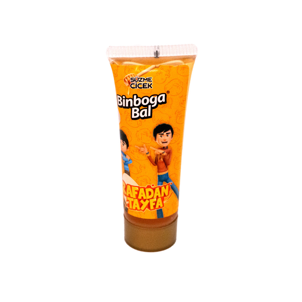 Binboğa Piknik Balı 40 Gr
