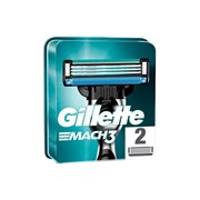 Gillette Mach3 2’li Bıçak.