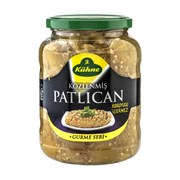 Kühne Közlenmiş Patlıcan Salatası 640 Gr.