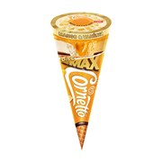 Cornetto Disc Mango & Vanilya 130Ml