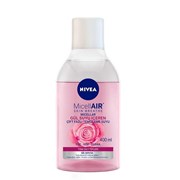 Nivea Micellair Temizleme Suyu 400Ml Gül Suyu İçerir