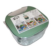 Karıştırma Kesme Tahta Ve Ölçü Seti 5 Parça**