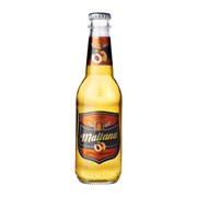 Maltana Şeftali Aromalı Malt İçeceği 250 Ml Şişe