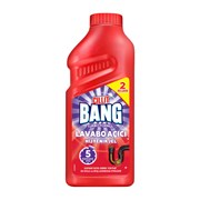 Cıllıt Bang Lavabo Açıcı 500 Ml Hijyenik Jel