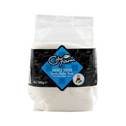 City Farm Organik Deniz Tuzu 500Gr