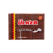 Ülker Kakaolu Bisküvi 450 Gr.