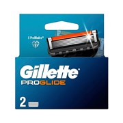 Gillette Fusion Proglide Traş Bıçağı 2’li