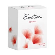 Emotion Romance Edt 50 Ml.