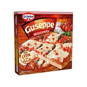 Dr.Oetker Pizza Guseppe Mozzarella 412 Gr