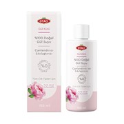 Otacı Gül Kürü Doğal Gül Suyu 150Ml