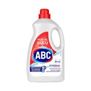 Abc Bahar Ferahlığı Sıvı Deterjan Jel 2145 Ml