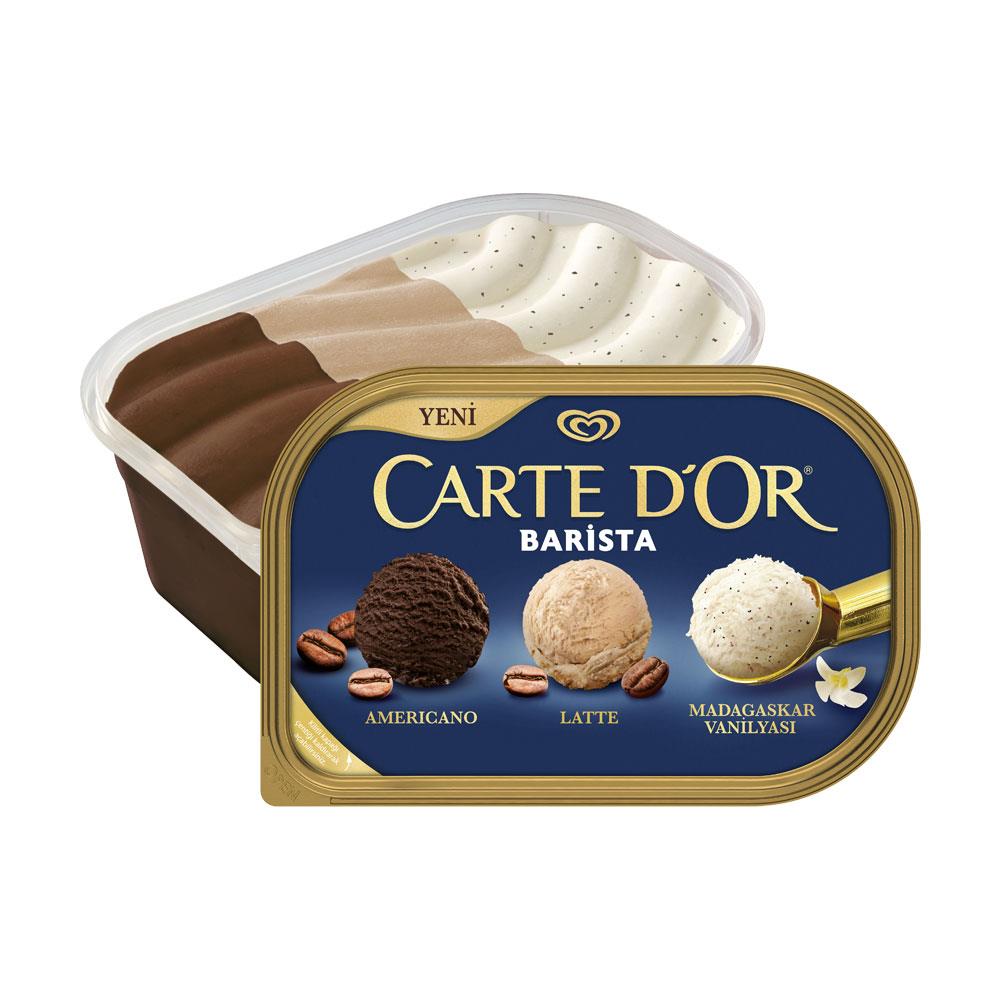 Carte D’or Klasik Barista 850ML