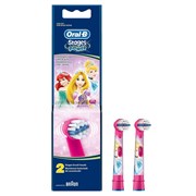 Oral-B Yedeği Çocuk İçin Diş Fırçası.