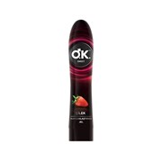 Okey Kayganlaştırıcı Jel Çilek 100 Ml .