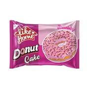 Like Home Donut Kek Çilekli 40 Gr