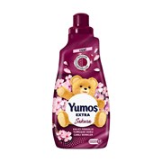 Yumoş Yumuşatıcı 1440Ml Sakura