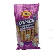 Uno Denge Tam Buğdaylı Çiya Tohıumlu Grisini 150 Gr