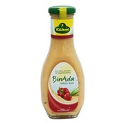 Kühne Salata Sosu 250Ml Binada