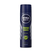 Nivea Egzotik Rüzgar Fresh Power Men Deodorant 150 Ml 
