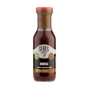 Seres BBQ Tütsü Aromalı Sosu 285 Gr