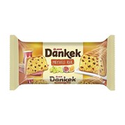 Ülker Dankek Baton Cay Saat Meyveli 200 Gr