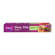 Parex Streç Film 33 Mt .